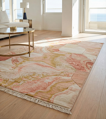 Tappeto Coral Relief