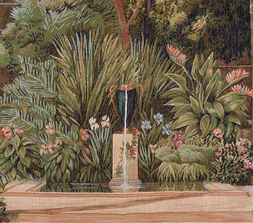 Arazzo Serra Napoleonica