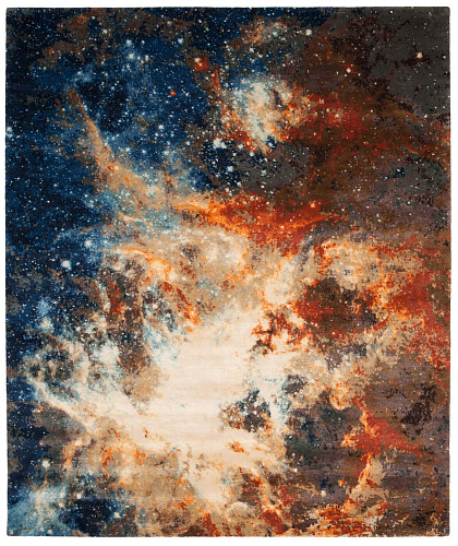 Tappeto Space 3