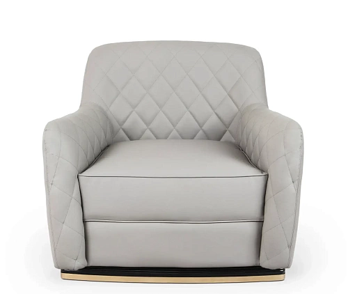 Poltrona Singola Regal