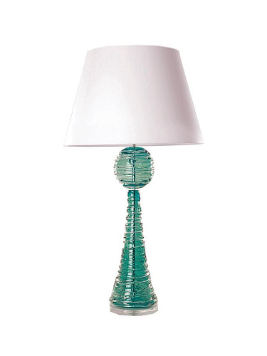 Lampada da tavolo Muffy Jade