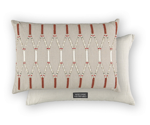 Cuscino Lima Sienna 60 × 40