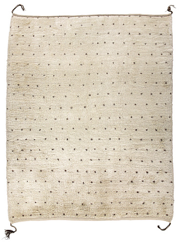 Tappeto Dots