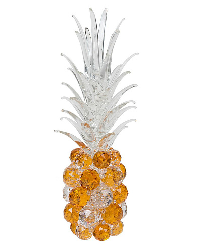 Ananas in Cristallo