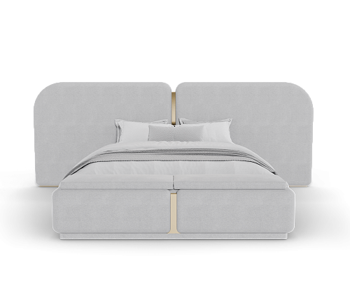 Letto Master Isla