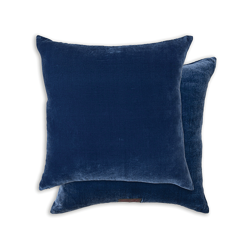 Cuscino Paddy - French Navy 50 × 50