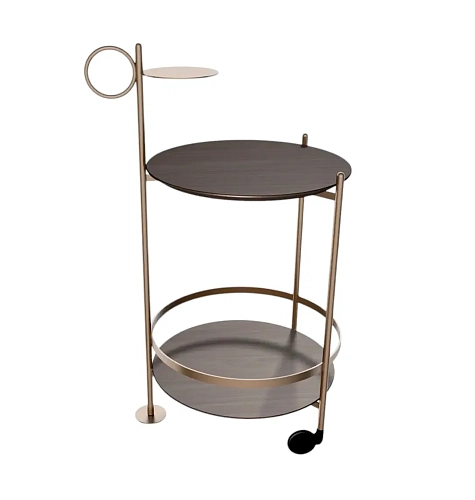 Carrello portavivande Oblò