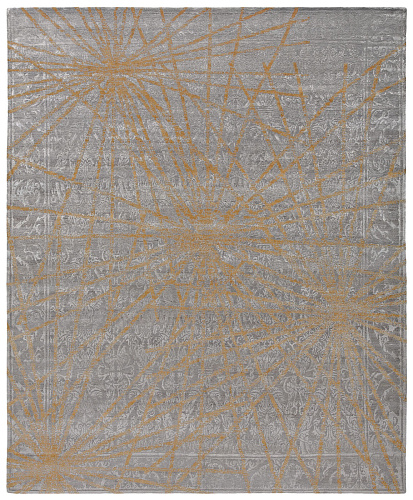 Tappeto Alcaraz Sun Chrome