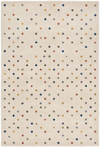 Tappeto Ivory Dotage