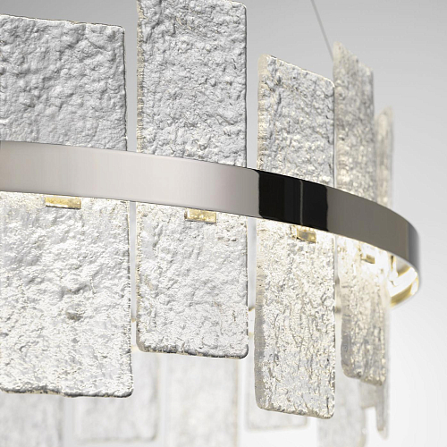 Lampadario Aurora Circle