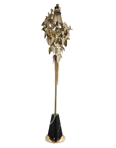 Lampada da Terra Royal Charm