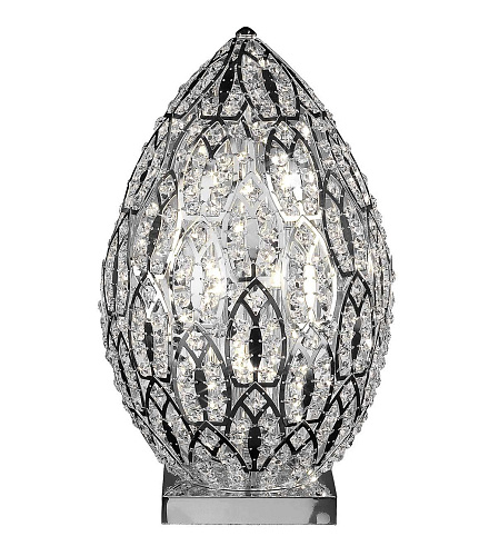 Lampada da Tavolo Arabesque Egg 50