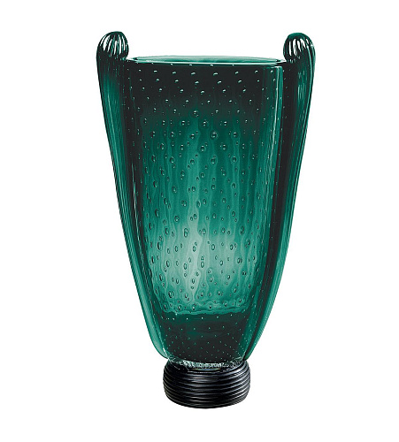 Vaso in Vetro di Murano