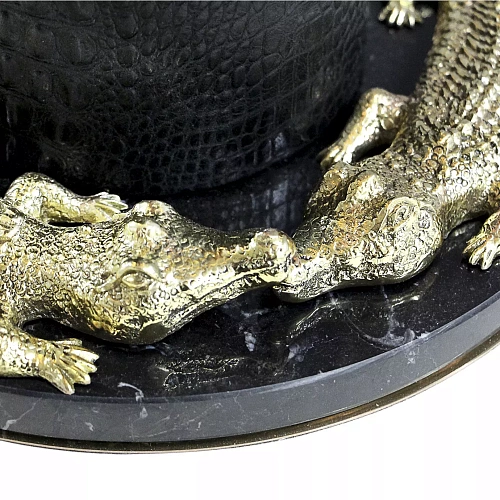 Lampada da Terra Reptilia