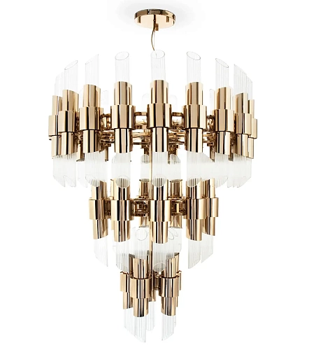 Lampadario Stellar