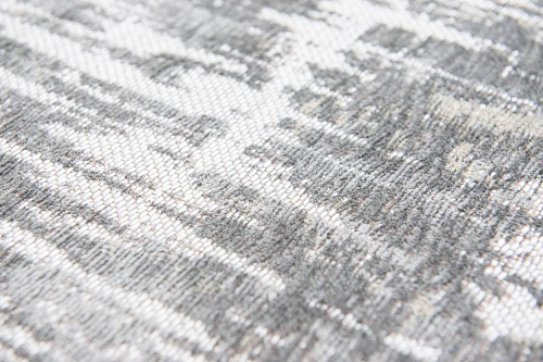 Tappeto Rotondo Coney Grey 8716