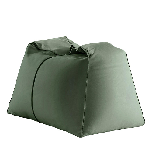 Poltrona Sacco Verde