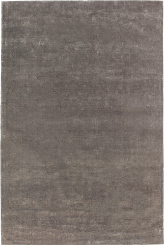 Tappeto Grigio Tinta Unita