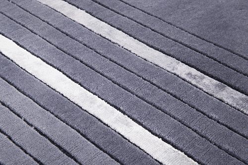 Tappeto Geometrico 2