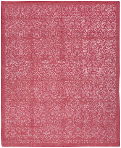 Tappeto Roma Rosa