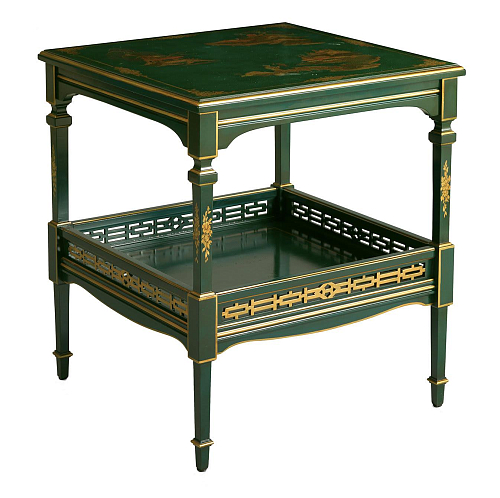 Tavolino Verde