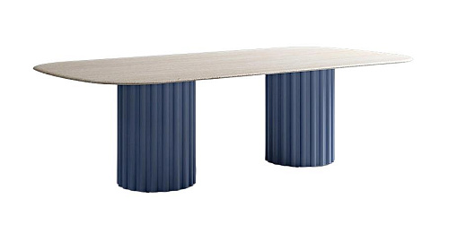 Tavolo Da Pranzo Da Esterno Pablo