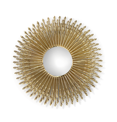 Specchio Deity