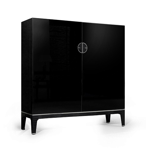 Buffet Ante/Cassetti