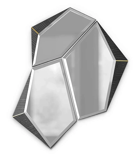 Specchio Summit XL