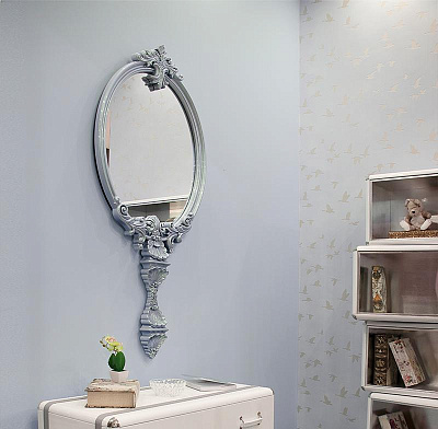 Specchi da parete per bambini