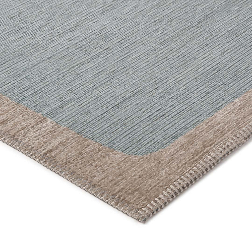 Tappeto Chantilly Pietra Turchese
