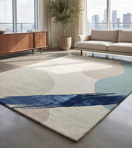 Tappeto Soft Delta