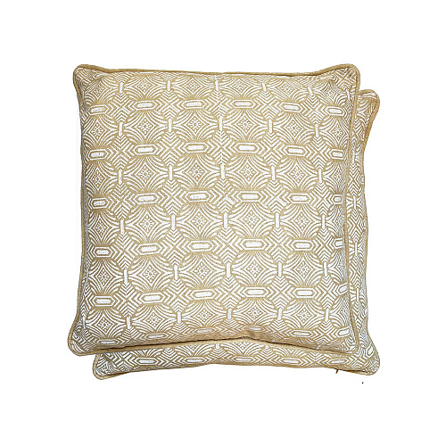 Cuscino Pali Linen 50 × 50