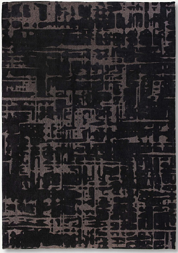 Tappeto Baobab - Black Water 9200