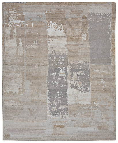 Tappeto Boro 1 Grigio