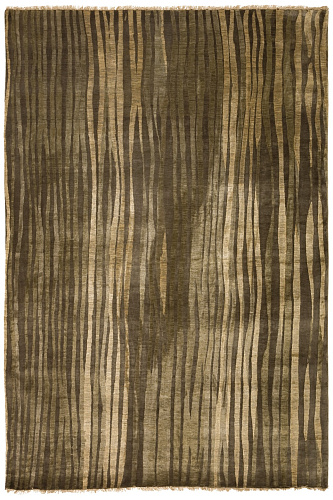 Tappeto Zen Terre