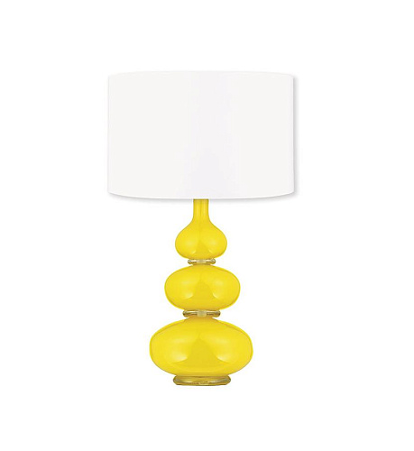 Lampada da tavolo Aragoa Citron