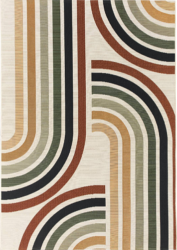 Tappeto Amazzonia Indoor/Outdoor