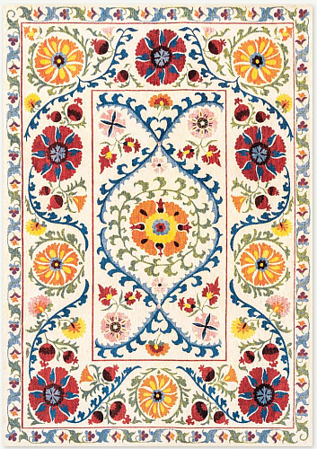 Tappeto Origine 9728