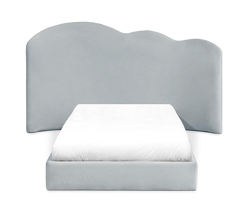 Letto Per Bambini Dreamy Sky Cloud