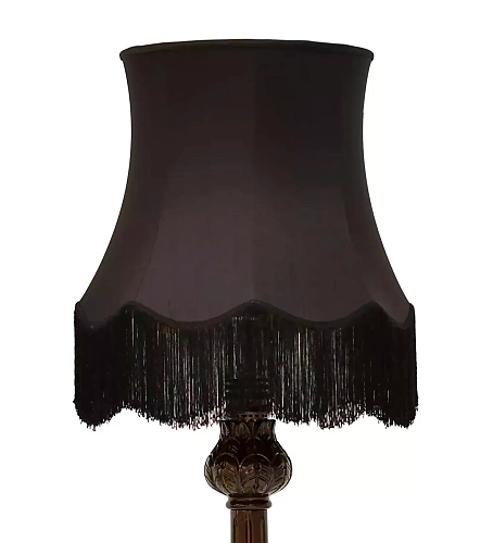 Lampada da Terra Lotus