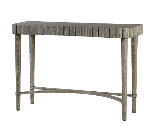 Console Allerdale Greyed Oak