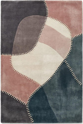 Tappeto Soft Geometry