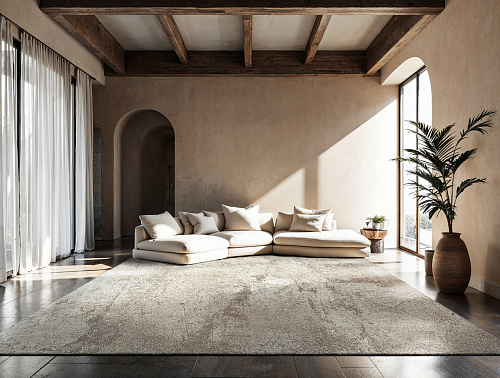 Tappeto Albatre 9735