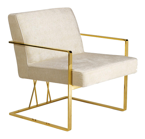 Sedia Lounge Orione