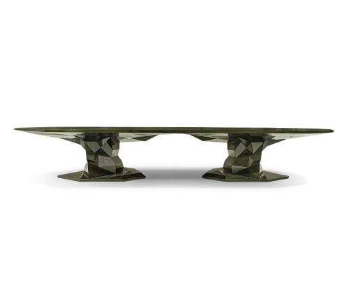 Tavolo da Pranzo Bonsai XL Lusso