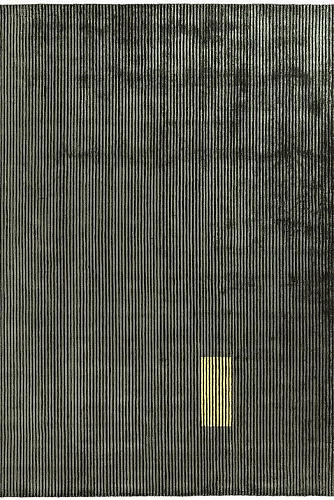 Tappeto Viscosa Linee 2