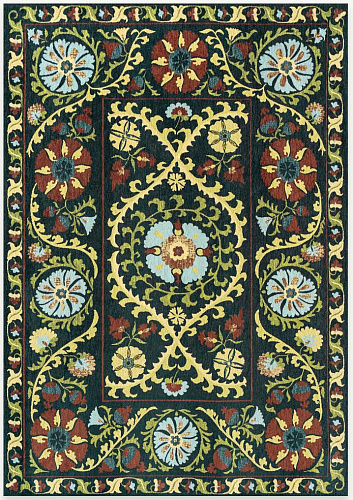 Tappeto Bavaria 9729