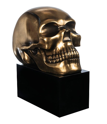 Scultura Teschio