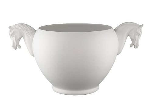 Vaso Horse Bowl